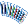 Sheaffer Skrip Classic Ink Cartridges-Pen Boutique Ltd