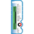 Sheaffer Skrip Classic Ink Cartridges-Pen Boutique Ltd