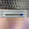Sheaffer Slim Rollerball Refill - Blue - Medium-Pen Boutique Ltd