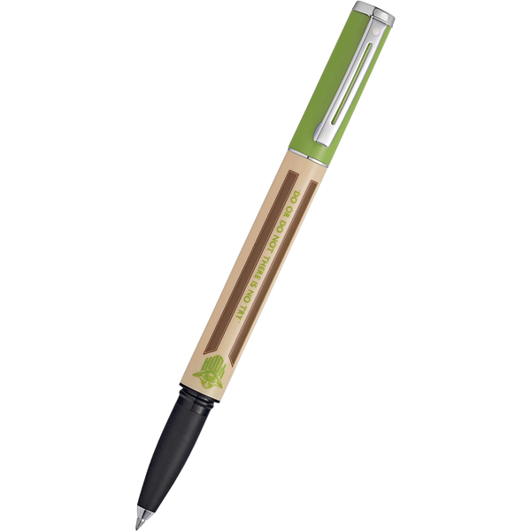 Sheaffer Star Wars Pop Yoda Rollerball Pen-Pen Boutique Ltd