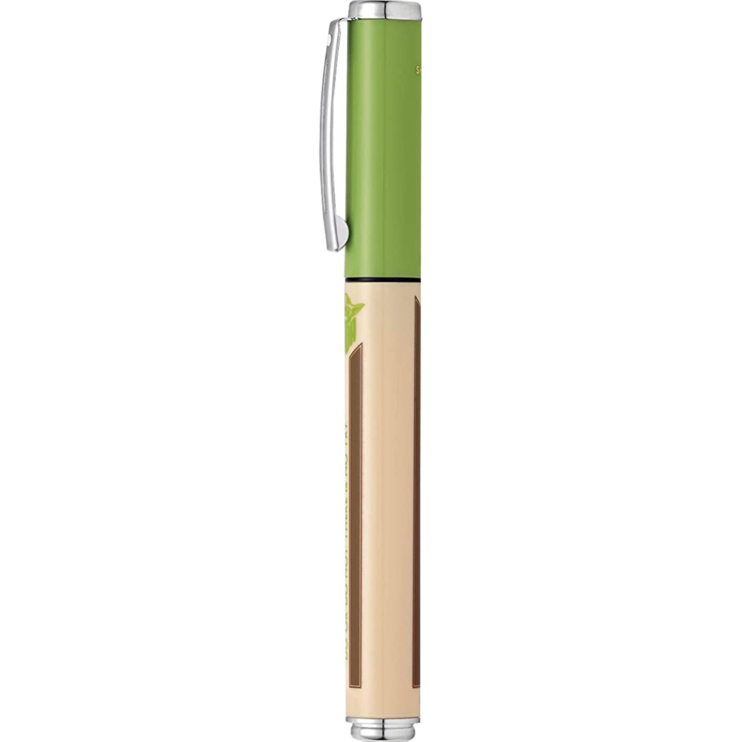 Sheaffer Star Wars Pop Yoda Rollerball Pen-Pen Boutique Ltd