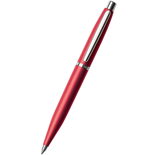 Sheaffer VFM Excessive Red Ballpoint Pen