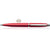 Sheaffer VFM Excessive Red Ballpoint Pen-Pen Boutique Ltd