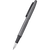 Sheaffer VFM Fountain Pen - Matte Gun Metal Gray - Black Trim-Pen Boutique Ltd