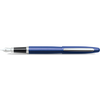 Sheaffer VFM Fountain Pen - Neon Blue-Pen Boutique Ltd