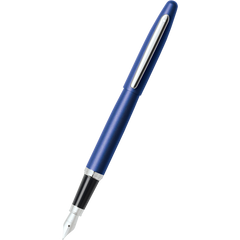 Sheaffer VFM Fountain Pen - Neon Blue-Pen Boutique Ltd
