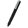 Sheaffer Award Ballpoint Pen - Matte Black - Chrome Trim-Pen Boutique Ltd