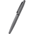 Sheaffer VFM Fountain Pen - Matte Gun Metal Gray - Black Trim-Pen Boutique Ltd