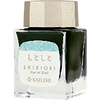 Sailor Bottle Ink - Shikiori - Shitoshito-Pen Boutique Ltd
