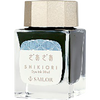 Sailor Bottle Ink - Shikiori - Zaza-Pen Boutique Ltd