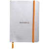 Rhodia Rhodiarama Soft Cover Notebook-Dot 4" x 5.5"-Pen Boutique Ltd