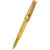 Stipula Castoni Chic Tiger Eye Rollerball Pen-Pen Boutique Ltd
