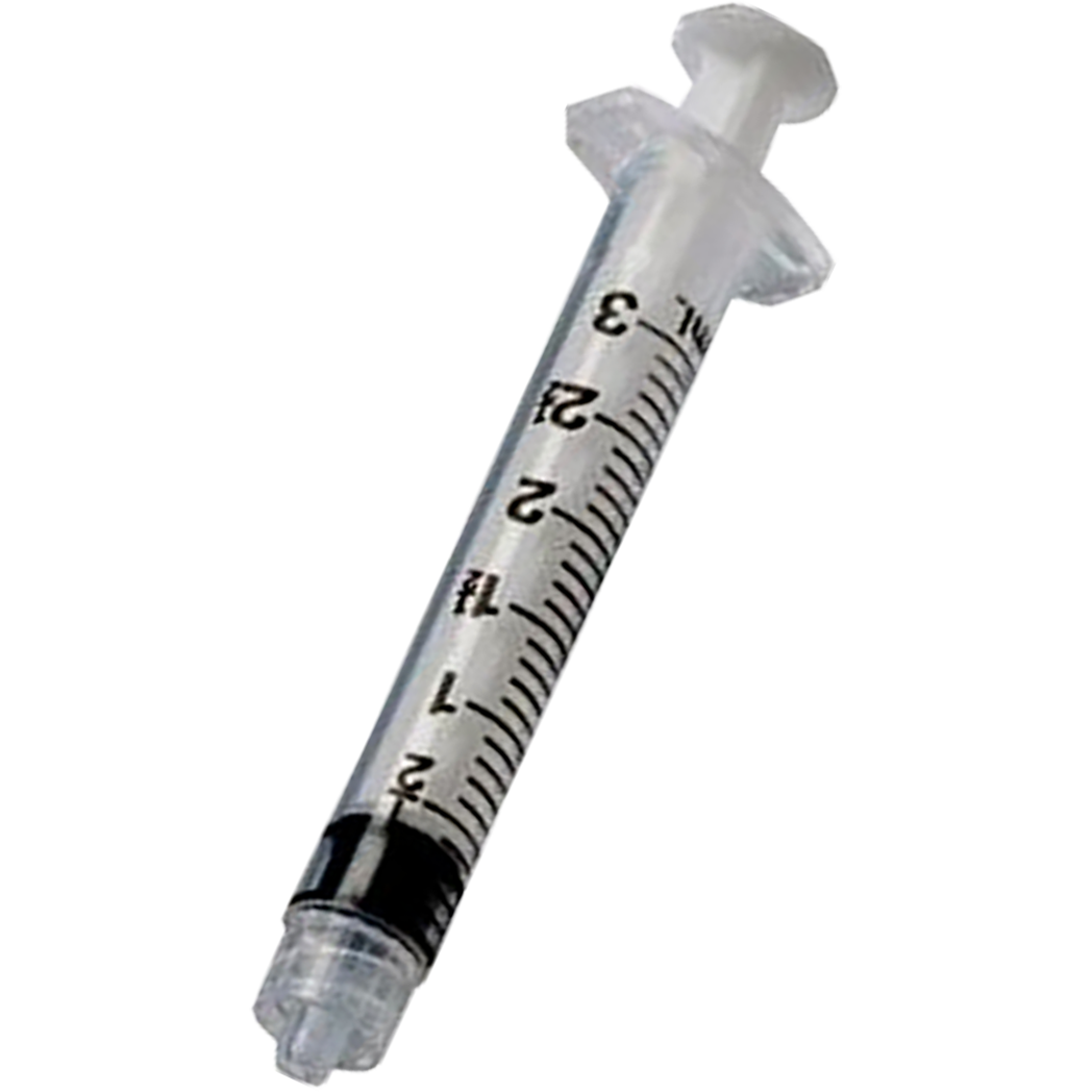 Syringe - 5ml for filling ink SYRINGE-Pen Boutique Ltd