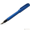 Taccia Pinnacle Fountain Pen - Aero Blue-Pen Boutique Ltd