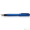 Taccia Pinnacle Fountain Pen - Aero Blue-Pen Boutique Ltd