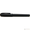 Taccia Pinnacle Fountain Pen - Gunmetal Black-Pen Boutique Ltd