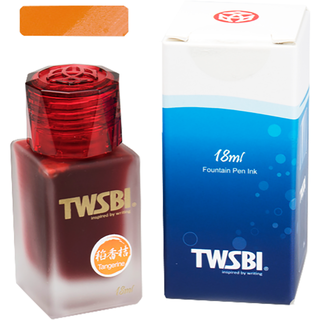 TWSBI 1791 Ink Bottle - 18ml-Pen Boutique Ltd