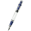 TWSBI Fountain Pen - Diamond 580 ALR - Navy Blue-Pen Boutique Ltd
