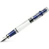 TWSBI Fountain Pen - Diamond 580 ALR - Navy Blue-Pen Boutique Ltd