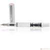 TWSBI Eco Fountain Pen - White-Pen Boutique Ltd