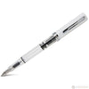 TWSBI Eco Fountain Pen - White-Pen Boutique Ltd