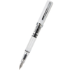 TWSBI Eco Fountain Pen - White-Pen Boutique Ltd