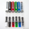 TWSBI Eco-T Fountain Pen - Clear-Pen Boutique Ltd