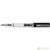 TWSBI Eco Fountain Pen - Black-Pen Boutique Ltd