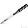 TWSBI Eco Fountain Pen - Black-Pen Boutique Ltd