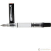TWSBI Eco Fountain Pen - Black-Pen Boutique Ltd