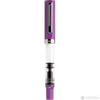 TWSBI Eco Fountain Pen - Lilac ( Special Edition 2021)-Pen Boutique Ltd