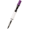 TWSBI Eco Fountain Pen - Lilac ( Special Edition 2021)-Pen Boutique Ltd