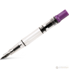TWSBI Eco Fountain Pen - Lilac ( Special Edition 2021)-Pen Boutique Ltd