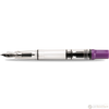 TWSBI Eco Fountain Pen - Lilac ( Special Edition 2021)-Pen Boutique Ltd
