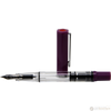 TWSBI Eco Fountain Pen - Lilac ( Special Edition 2021)-Pen Boutique Ltd