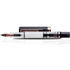 TWSBI Eco Fountain Pen - Smoke Rose Gold ( Special Edition)-Pen Boutique Ltd