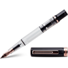 TWSBI Eco Fountain Pen - Smoke Rose Gold ( Special Edition)-Pen Boutique Ltd