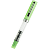 TWSBI Eco Fountain Pen - Glow Green-Pen Boutique Ltd