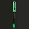TWSBI Eco Fountain Pen - Glow Green-Pen Boutique Ltd