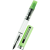 TWSBI Eco Fountain Pen - Glow Green-Pen Boutique Ltd