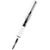 TWSBI Eco-T Fountain Pen - Clear-Pen Boutique Ltd