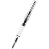 TWSBI Eco-T Fountain Pen - Clear-Pen Boutique Ltd