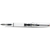 TWSBI Eco-T Fountain Pen - Clear-Pen Boutique Ltd
