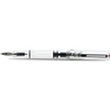 TWSBI Eco-T Fountain Pen - Clear-Pen Boutique Ltd