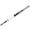 TWSBI Eco-T Fountain Pen - Clear-Pen Boutique Ltd