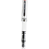 TWSBI Eco-T Fountain Pen - Clear-Pen Boutique Ltd