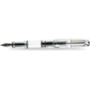 TWSBI Fountain Pen - Diamond 580 - Clear-Pen Boutique Ltd