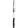 TWSBI Fountain Pen - Diamond 580 - Clear-Pen Boutique Ltd