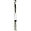 TWSBI Fountain Pen - Diamond 580 AL - Silver-Pen Boutique Ltd