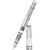 TWSBI Fountain Pen - Diamond 580 ALR - Nickel Gray-Pen Boutique Ltd